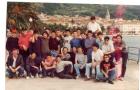 Povratak Sa Domijade 90 I Neke - Makarska