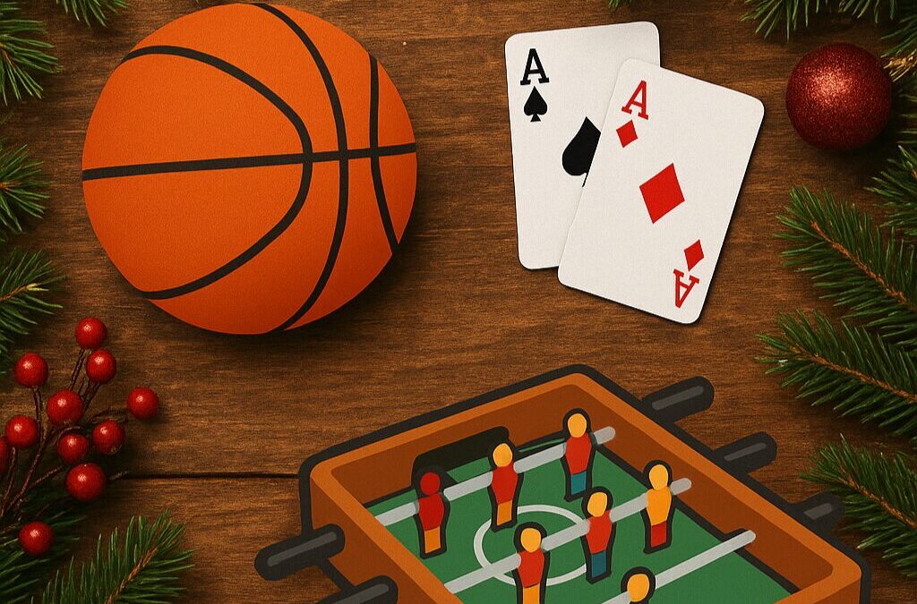 Adventska događanja u Domu