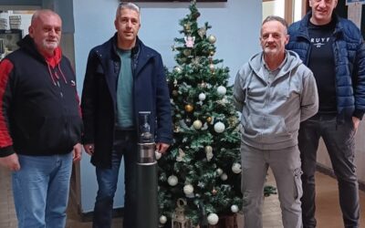 Vrijedn poklon našem domu