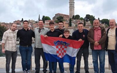 DRŽAVNA DOMIJADA – Rovinj 2026