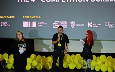 Domski film na festivalu u Karlovcu